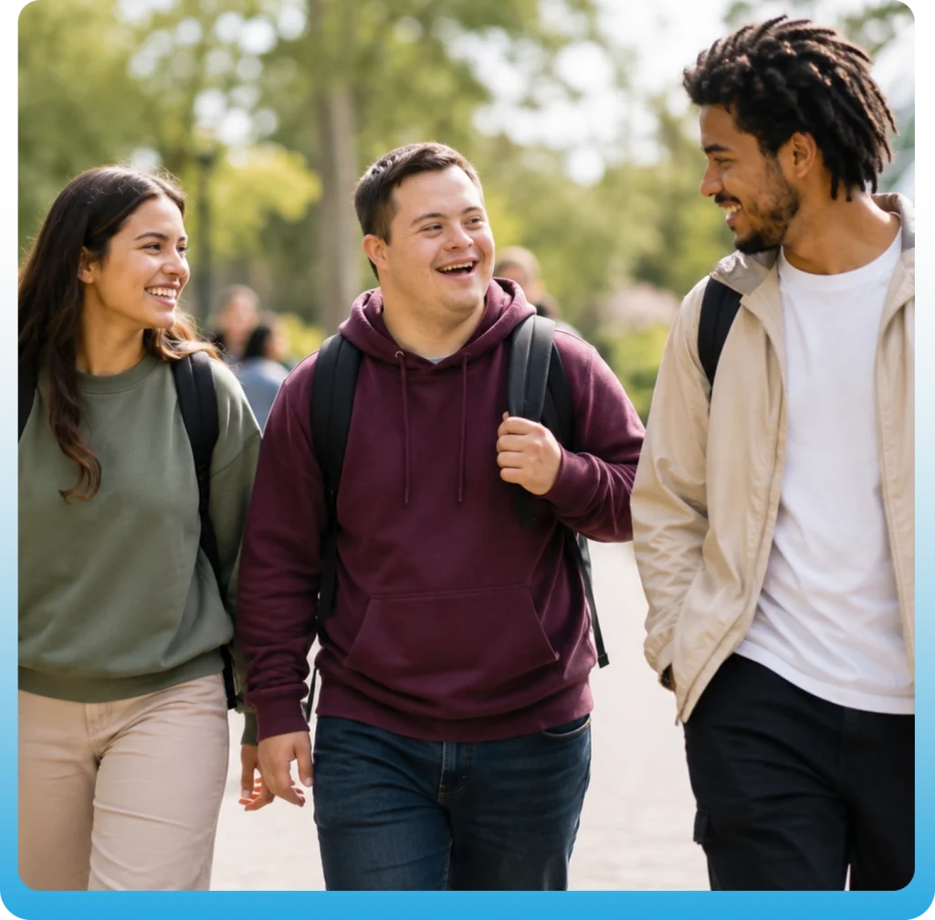 Community Access and Recreational Activities