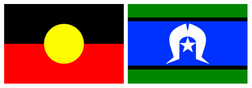 country flags