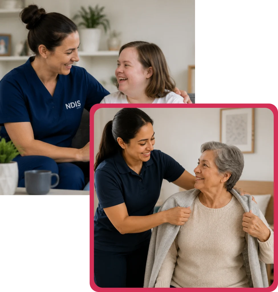 ndis support coordination