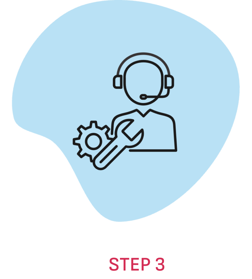 Connecting You With the Right Services